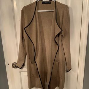 Zara Knit Cardigan